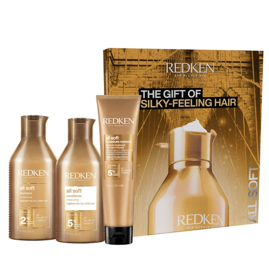 Redken All Soft